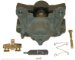 Beck Arnley 077-1419S Remanufactured Semi-Load Brake Caliper (0771419S, 077-1419S)