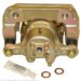 Beck Arnley 077-1428S Remanufactured Semi-Load Brake Caliper (0771428S, 077-1428S)