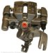 Beck Arnley 077-1579S Remanufactured Semi-Load Brake Caliper (0771579S, 077-1579S)