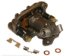 Beck Arnley 077-1319S Remanufactured Semi-Load Brake Caliper (0771319S, 077-1319S)