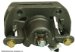 Beck Arnley Rear Right Rebuilt Caliper With Hardware 077-1764S Remanufactured (077-1764S, BEC0771764S)