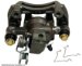 Beck Arnley Rear Right Rebuilt Caliper With Hardware 077-1786S Remanufactured (077-1786S, BEC0771786S)