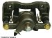 Beck Arnley Rear Right Rebuilt Caliper With Hardware 077-1762S Remanufactured (077-1762S, BEC0771762S)