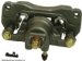 Beck Arnley Rear Right Rebuilt Caliper With Hardware 077-1780S Remanufactured (077-1780S, BEC0771780S)