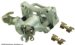 Beck Arnley Rear Right Rebuilt Caliper With Hardware 077-1768S Remanufactured (077-1768S, BEC0771768S)