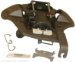 Beck Arnley 077-0640S Remanufactured Semi-Load Brake Caliper (0770640S, 077-0640S)