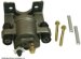 Beck Arnley Rear Right Rebuilt Caliper With Hardware 077-1770S Remanufactured (077-1770S, BEC0771770S)