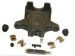 Beck Arnley 077-1494S Remanufactured Semi-Load Brake Caliper (0771494S, 077-1494S)