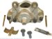Beck Arnley 077-1132S Remanufactured Semi-Load Brake Caliper (0771132S, 077-1132S)