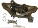 Beck Arnley 077-0639S Remanufactured Semi-Load Brake Caliper (0770639S, 077-0639S)