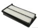 Denso Air Filter (W0133-1628243_ND)