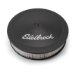 Edelbrock 1223 Pro-Flo Black Finish 3" Round Air Filter Element with 14" Diameter (1223, E111223)