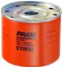FRAM C1191A Air Filter (C1191A, F24C1191A, AHC1191A, FFC1191A)