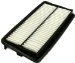Fram CA9502 Rigid Panel Air Filter (CA9502, FFCA9502, AHCA9502, F24CA9502)
