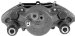 Bendix L46130M Select Brake Caliper (L46130M, BFL46130M)
