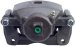 Bendix Global Disc Brake Caliper L55933PM Remanufactured (L55933PM, BFL55933PM)