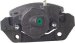 Bendix Global Disc Brake Caliper L55902M Remanufactured (L55902M, BFL55902M)
