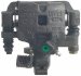 Bendix L55758AM Select Brake Caliper (L55758AM, BFL55758AM)