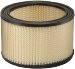 Fram CA121 HD Round Plastisol Air Filter (CA121)