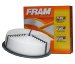 Fram CA149 Round Plastisol Air Filter (CA149, FFCA149, AHCA149)