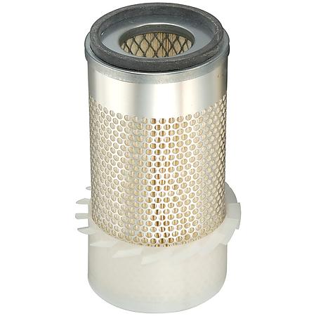 Fram CAK2557 Finned Vaned Air Filter (CAK2557)