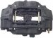 Bendix L45488 Select Brake Caliper (L45488)