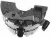 Standard Motor Products Dimmer Switch (DS496, DS-496)