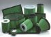 Green Filter 2364 Air Filter For Select Ford Escape/Taurus Vehicles (2364, G512364)