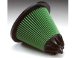 Green Filter Air Filter for 1997 - 2005 Ford Pick Up Full Size (G512002_349985)