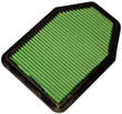 Green Air Filter G517119 (7119, G517119)