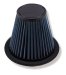 Holley 222-1 Power Shot Conical Air Filter (2221, 222-1)