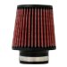 Injen high performance replacement air intake filter (X1014BR, X-1014-BR, I24X1014BR)
