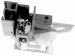 Standard Motor Products Dimmer Switch (DS396, DS-396)