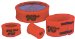 K&N 25-3750 Red Air Filter Foam Wrap (253750, 25-3750, K33253750)