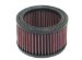 K&N E-0900 Replacement Air Filter (E0900, E-0900, K33E0900)