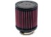 K&N RA-0500 Universal Rubber Filter (RA0500, RA-0500, K33RA0500)