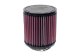 K&N RU-3710 Universal Rubber Filter (RU-3710, RU3710, K33RU3710)
