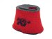 K&N 25-2391 Red Air Filter Foam Wrap (252391, 25-2391, K33252391)