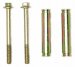 Raybestos H5094 Guide Pin Kit (H5094)