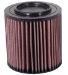 K&N E-2298 Replacement Air Filter (E2298, E-2298, K33E2298)