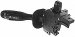 Standard Motor Products Headlight Switch (DS662, DS-662)