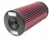 K&N E-4810 Replacement Industrial Air Filter (E4810, E-4810, K33E4810)