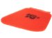 K&N 25-2587 Red Red Air Filter Foam Wrap (25-2587, 252587, K33252587)