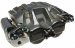 Raybestos FRC11711 PG PLUS Premium Disc Brake Caliper (FRC11711)