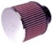 K&N Powersports Performance Air Filters HA-4099 (HA4099, HA-4099, K33HA4099)