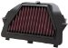 K&N YA-6008R Race Specific Replacement Air Filter (YA6008R)