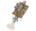 Standard Tru-Tech Dimmer Switch DS-121T New (DS121T, DS-121T)