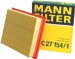 Mann-Filter C27-154/1 Air Filter (C 27 1541, C271541, C27-1541)