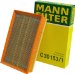 Mann-Filter C 30 153/1 Air Filter (C301531)