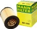 Mann-Filter MA 1083 Air Filter (MA1083)